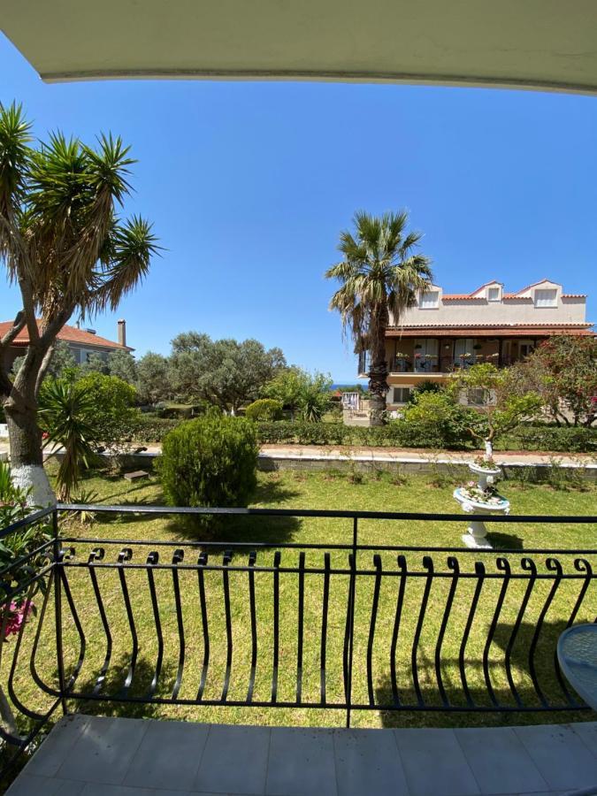 Lemon Tree Apartments A D Argostolion Exterior foto